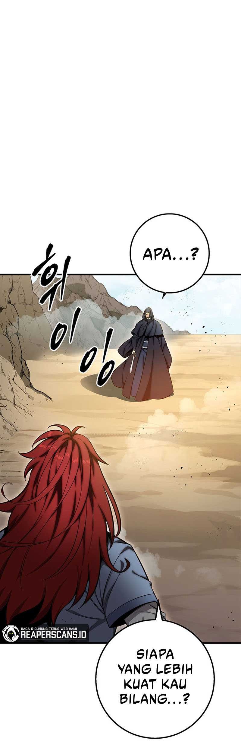 Heavenly Inquisition Sword chapter 21 halaman 2