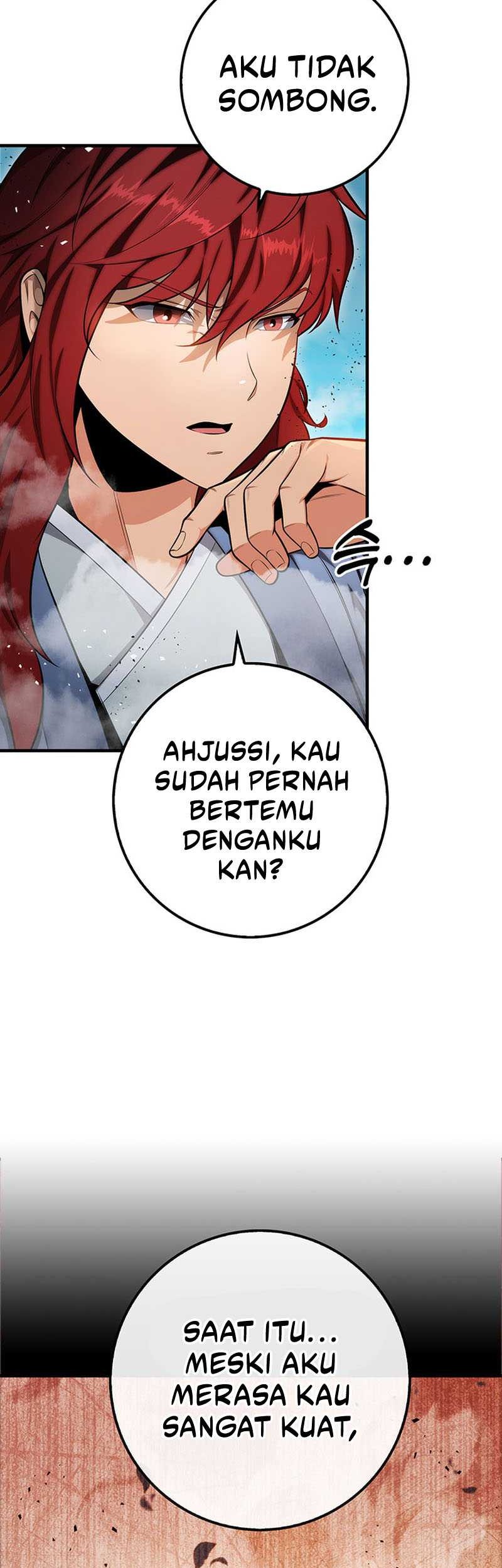 Heavenly Inquisition Sword chapter 21 halaman 4