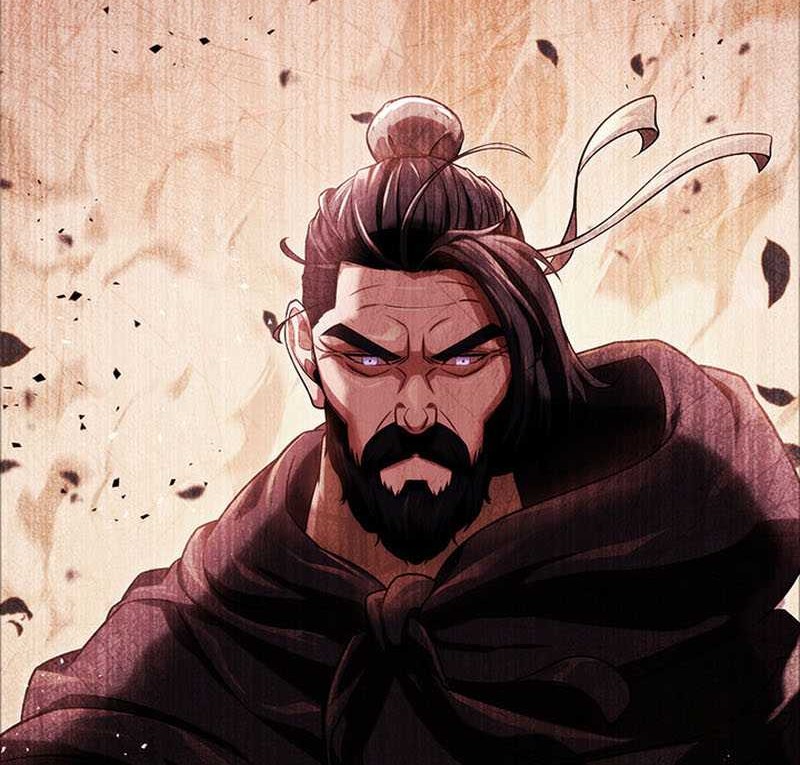 Heavenly Inquisition Sword chapter 21 halaman 5