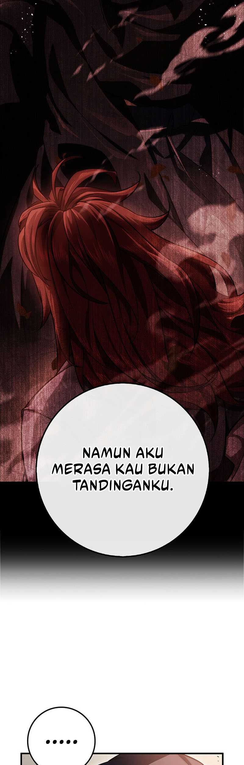 Heavenly Inquisition Sword chapter 21 halaman 6