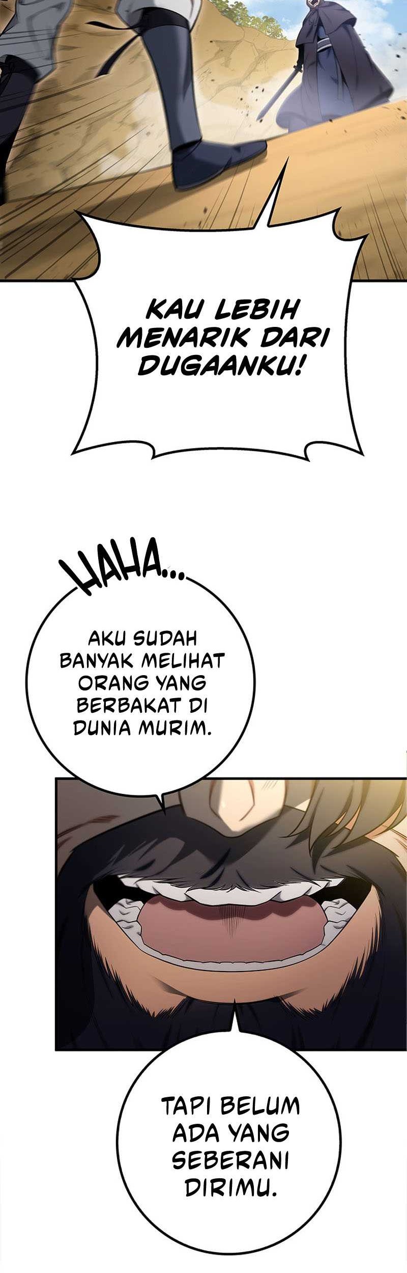 Heavenly Inquisition Sword chapter 21 halaman 9