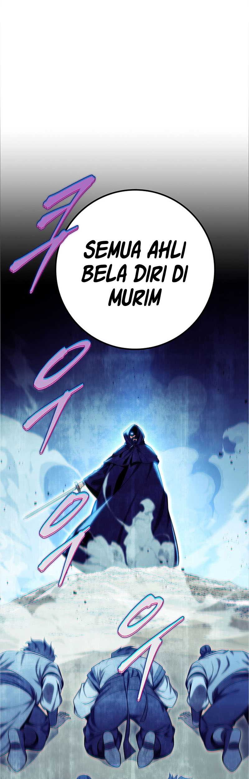 Heavenly Inquisition Sword chapter 21 halaman 10