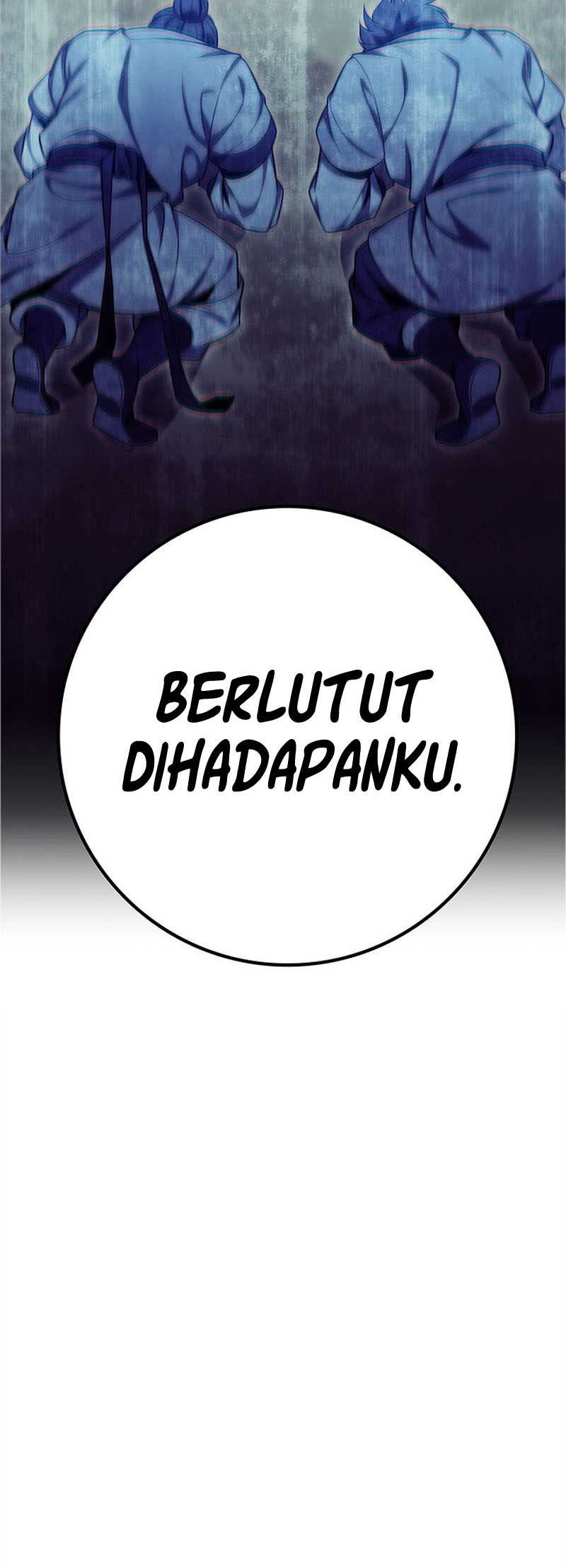 Heavenly Inquisition Sword chapter 21 halaman 11