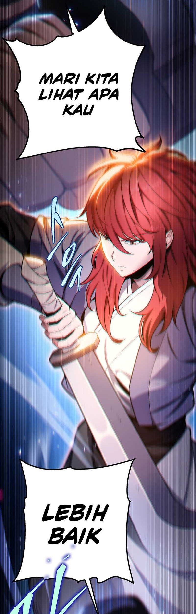 Heavenly Inquisition Sword chapter 21 halaman 13