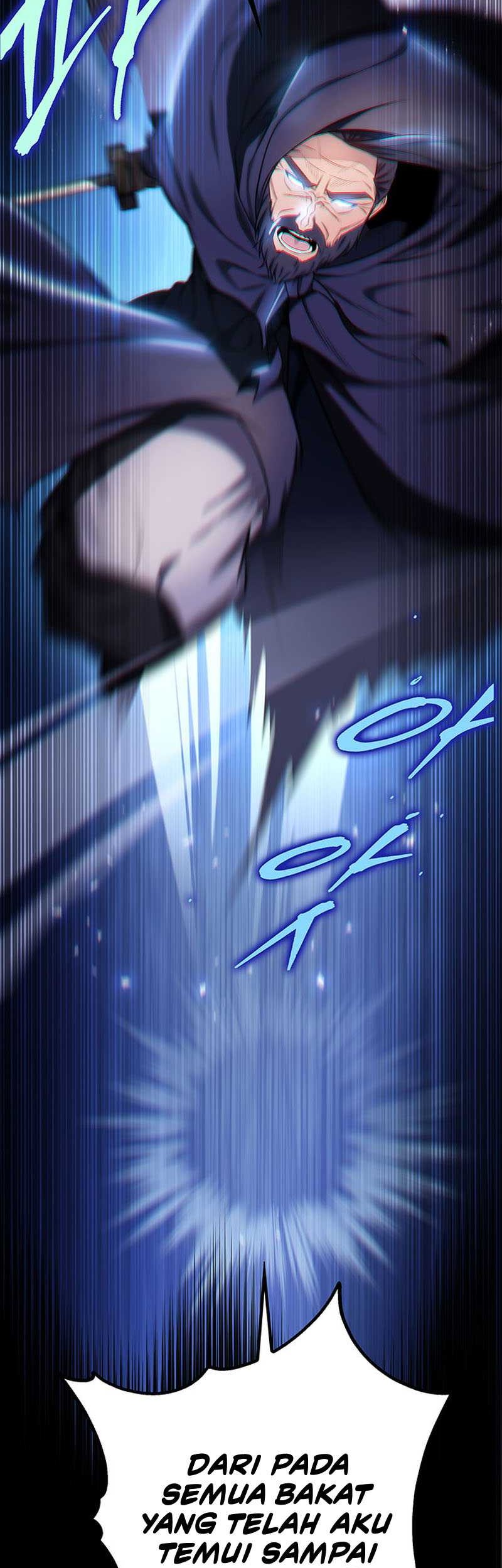 Heavenly Inquisition Sword chapter 21 halaman 14