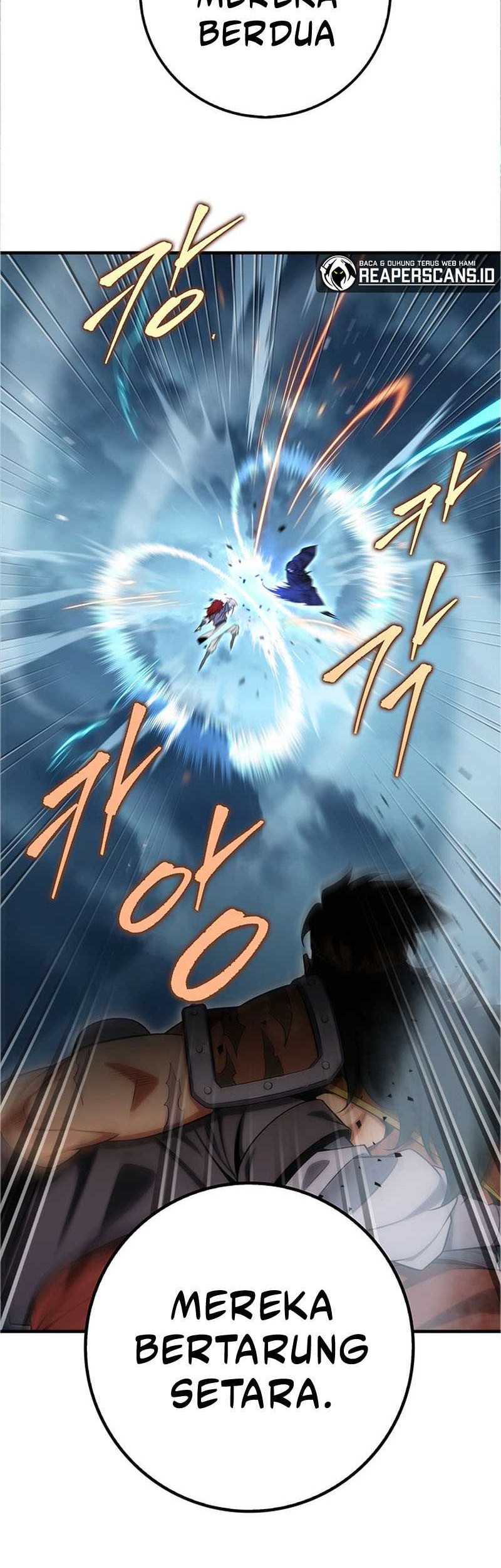 Heavenly Inquisition Sword chapter 21 halaman 19
