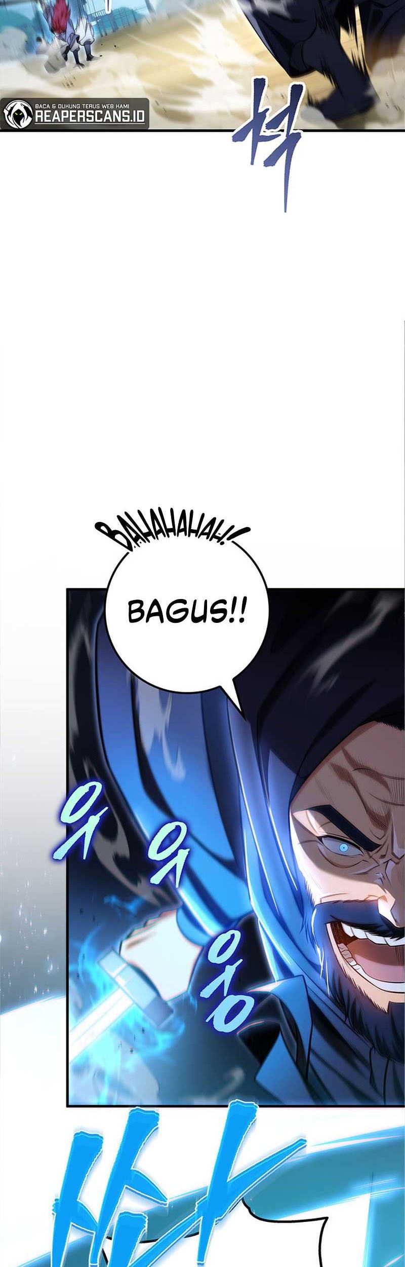 Heavenly Inquisition Sword chapter 21 halaman 21