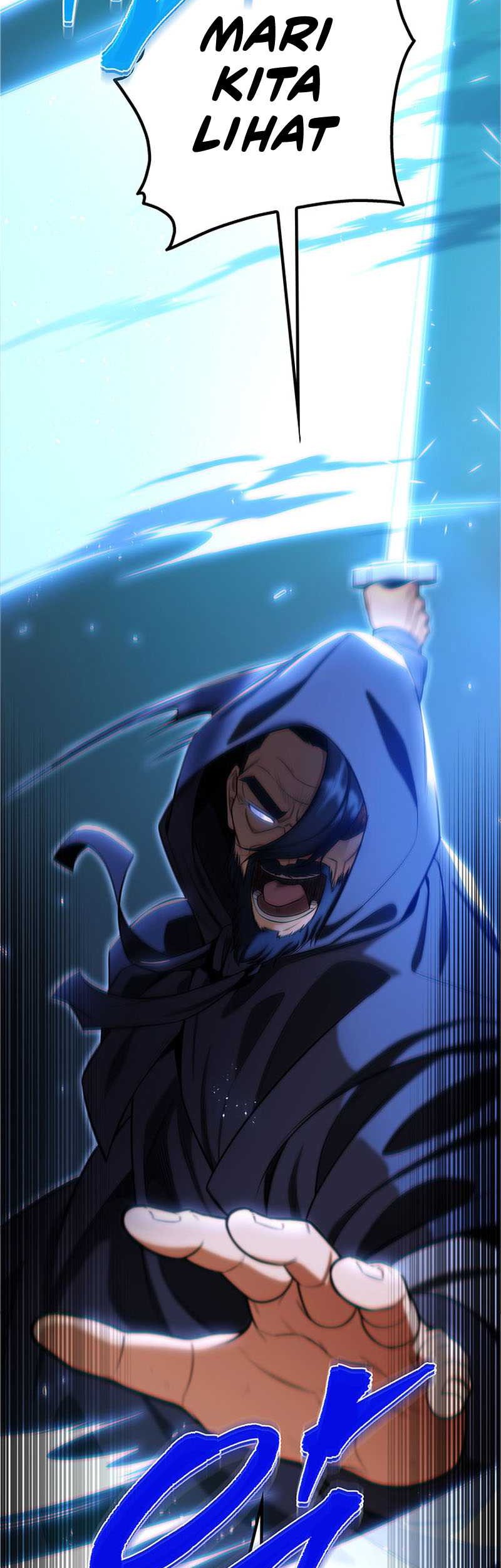 Heavenly Inquisition Sword chapter 21 halaman 22