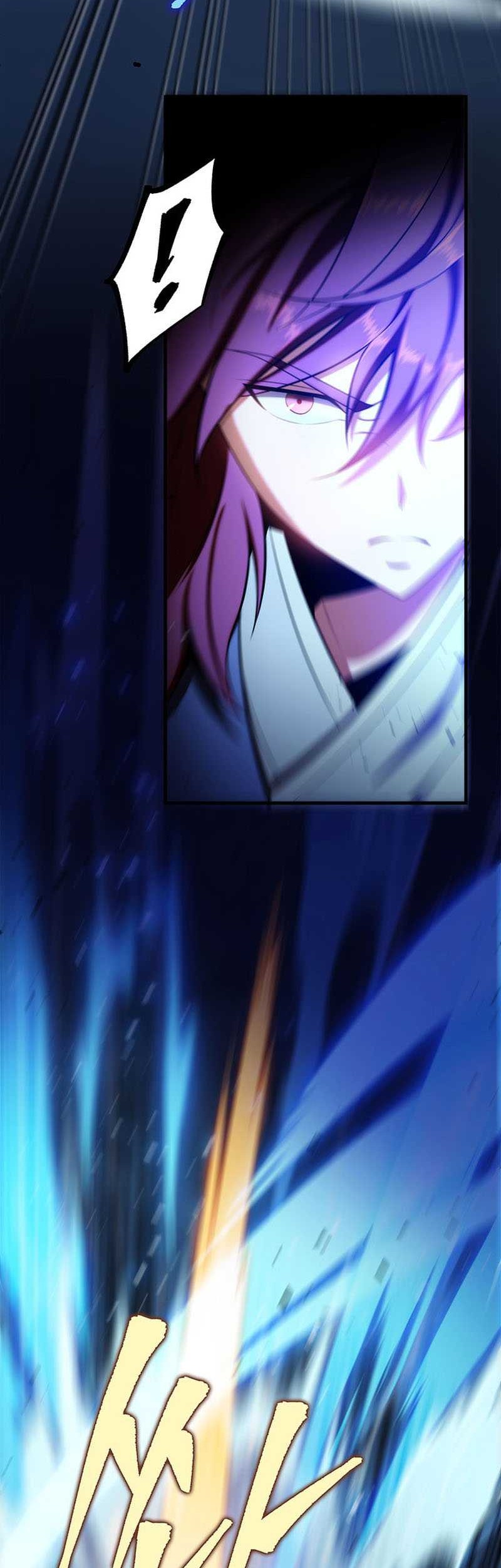 Heavenly Inquisition Sword chapter 21 halaman 25
