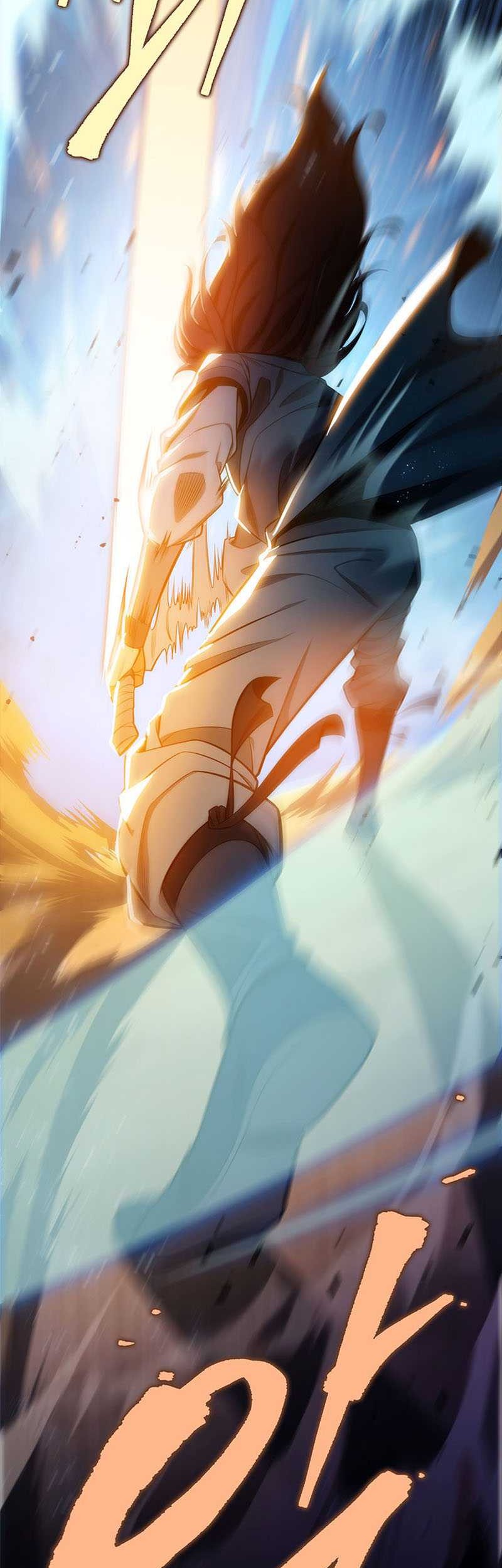 Heavenly Inquisition Sword chapter 21 halaman 26