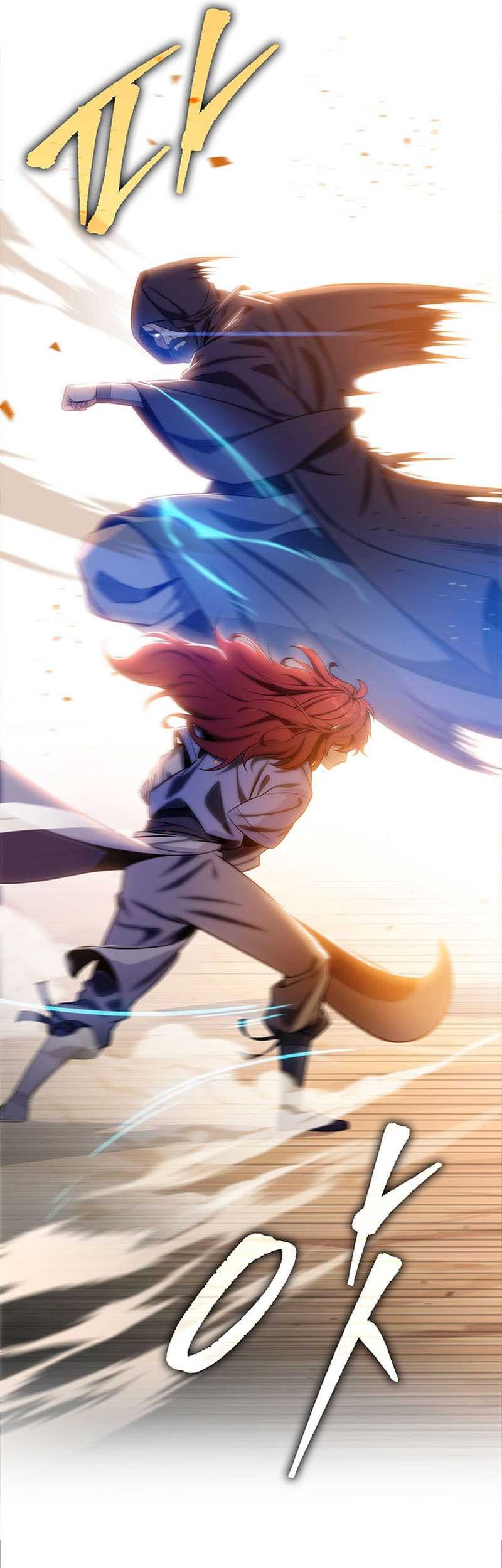 Heavenly Inquisition Sword chapter 21 halaman 28