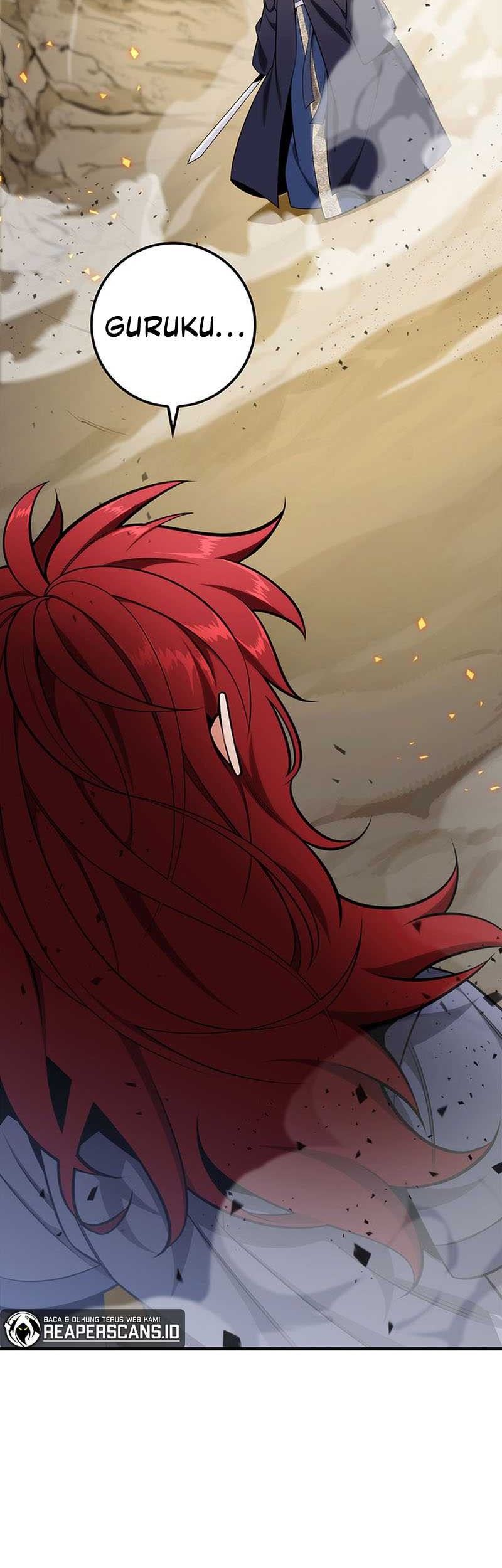 Heavenly Inquisition Sword chapter 21 halaman 34