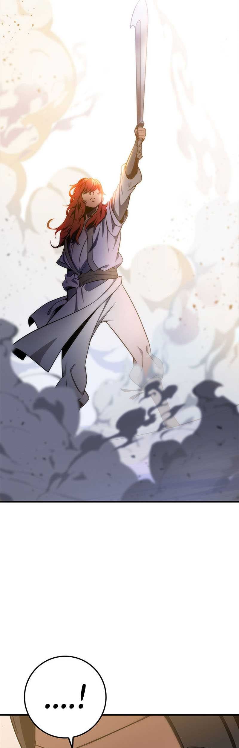 Heavenly Inquisition Sword chapter 21 halaman 36