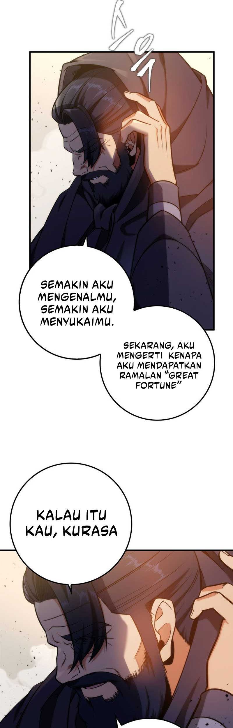 Heavenly Inquisition Sword chapter 21 halaman 38