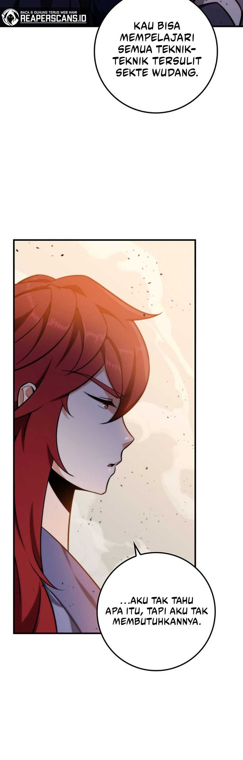 Heavenly Inquisition Sword chapter 21 halaman 39