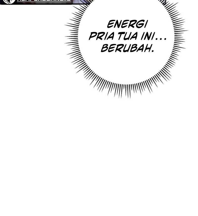 Heavenly Inquisition Sword chapter 21 halaman 42