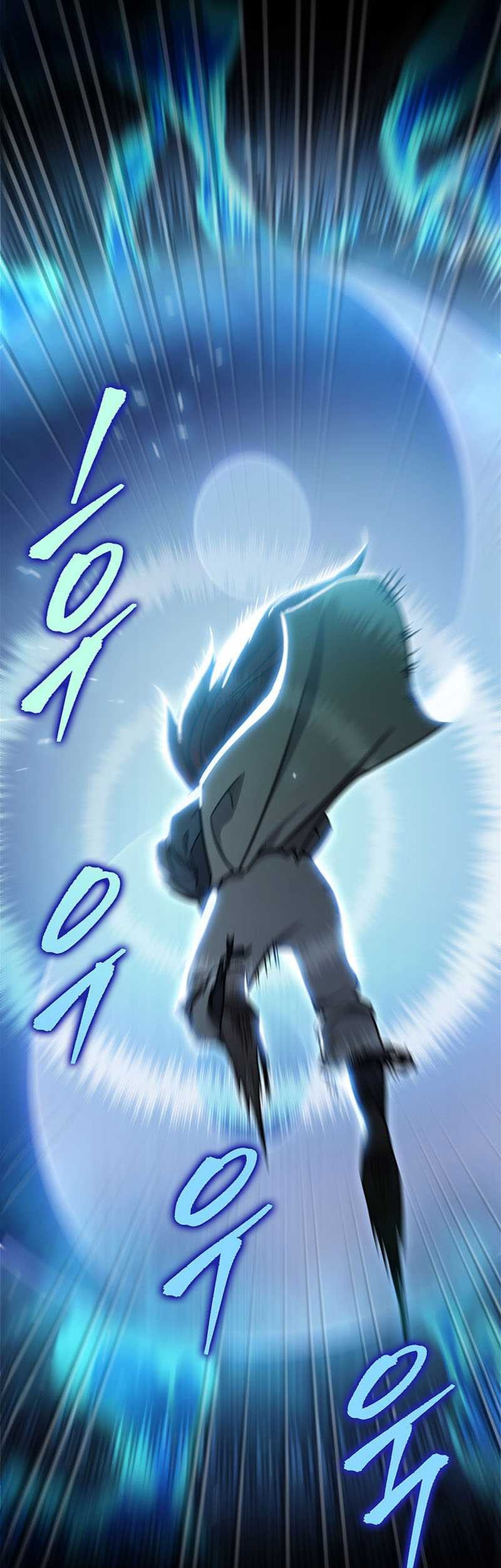 Heavenly Inquisition Sword chapter 21 halaman 50