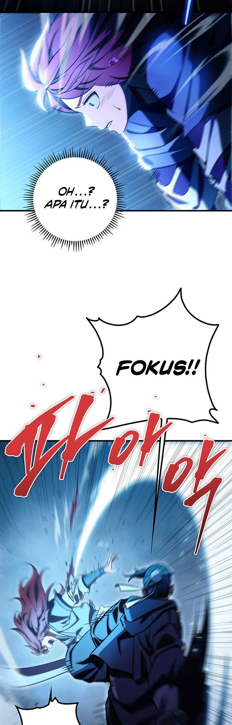 Heavenly Inquisition Sword chapter 21 halaman 51