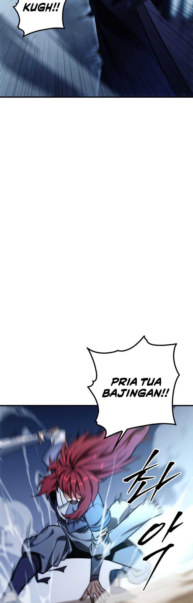 Heavenly Inquisition Sword chapter 21 halaman 52