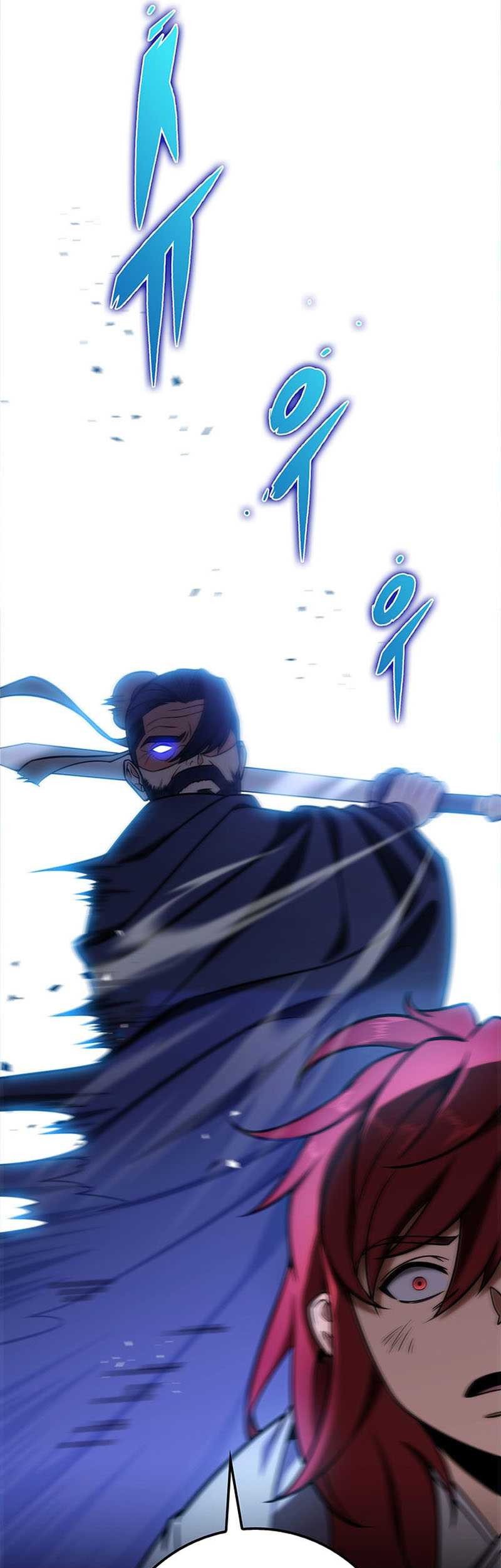 Heavenly Inquisition Sword chapter 21 halaman 54