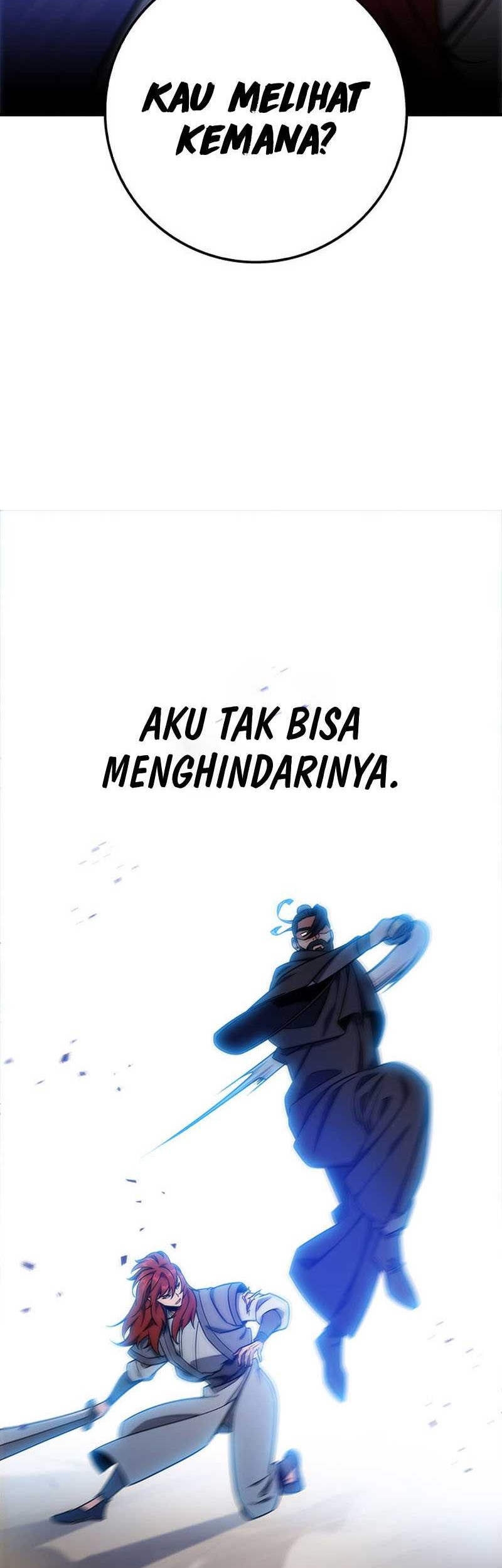 Heavenly Inquisition Sword chapter 21 halaman 55