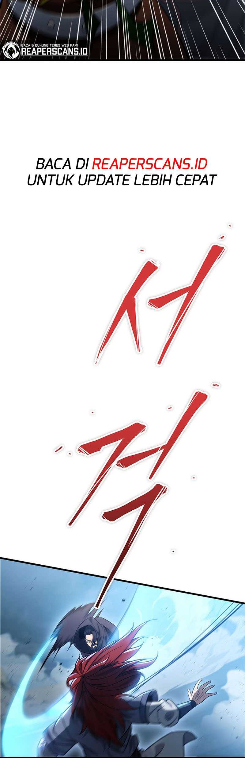 Heavenly Inquisition Sword chapter 21 halaman 57