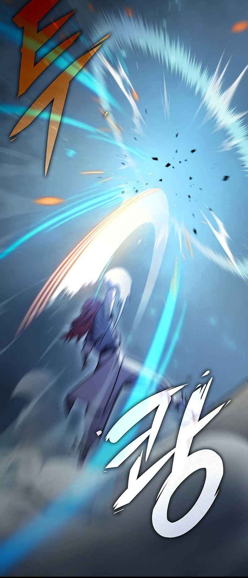 Heavenly Inquisition Sword chapter 21 halaman 61