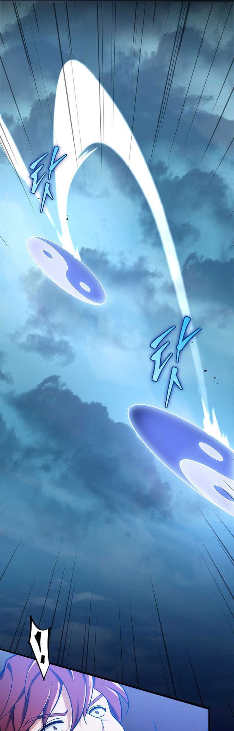 Heavenly Inquisition Sword chapter 21 halaman 62
