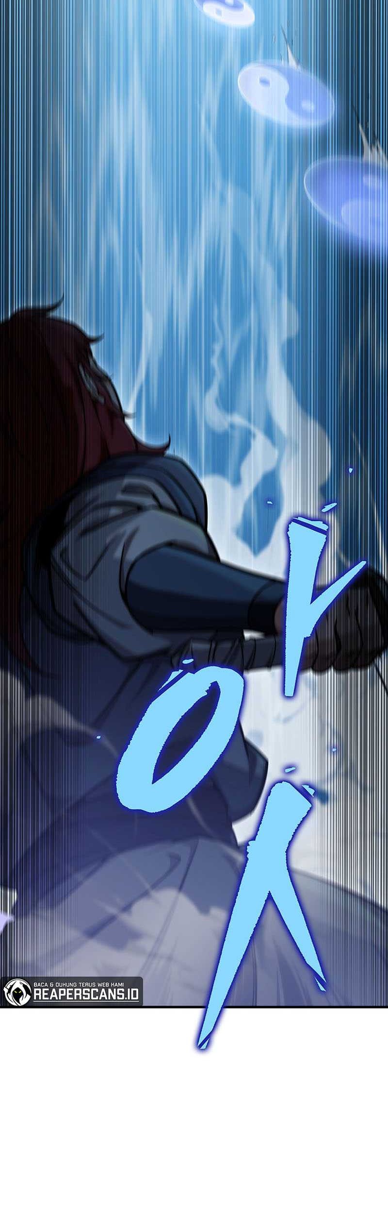 Heavenly Inquisition Sword chapter 21 halaman 64