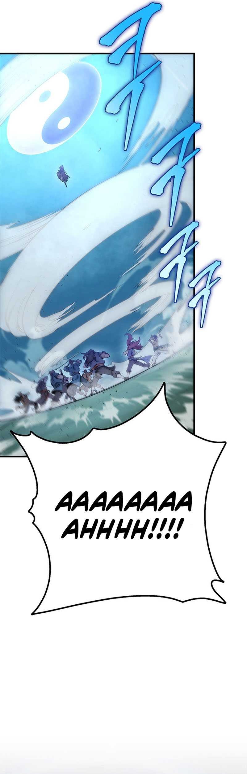Heavenly Inquisition Sword chapter 21 halaman 66