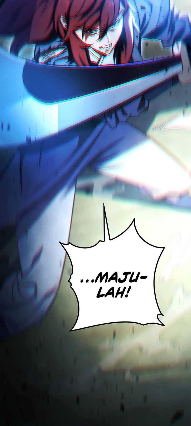 Heavenly Inquisition Sword chapter 21 halaman 70