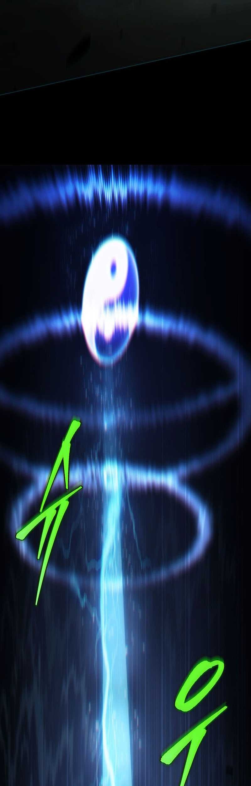 Heavenly Inquisition Sword chapter 21 halaman 71