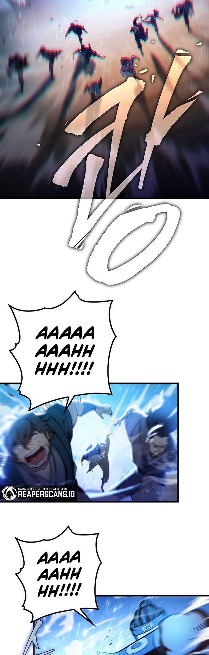 Heavenly Inquisition Sword chapter 21 halaman 73