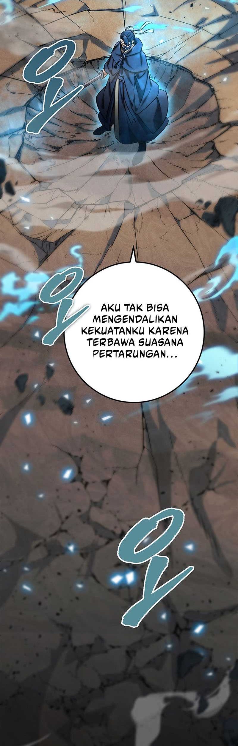 Heavenly Inquisition Sword chapter 21 halaman 76