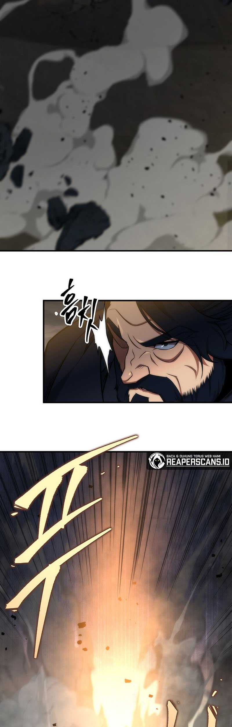 Heavenly Inquisition Sword chapter 21 halaman 77