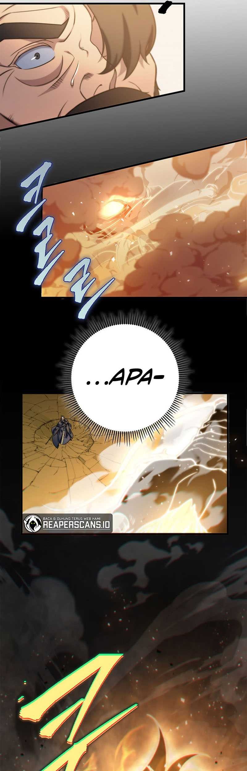 Heavenly Inquisition Sword chapter 21 halaman 79