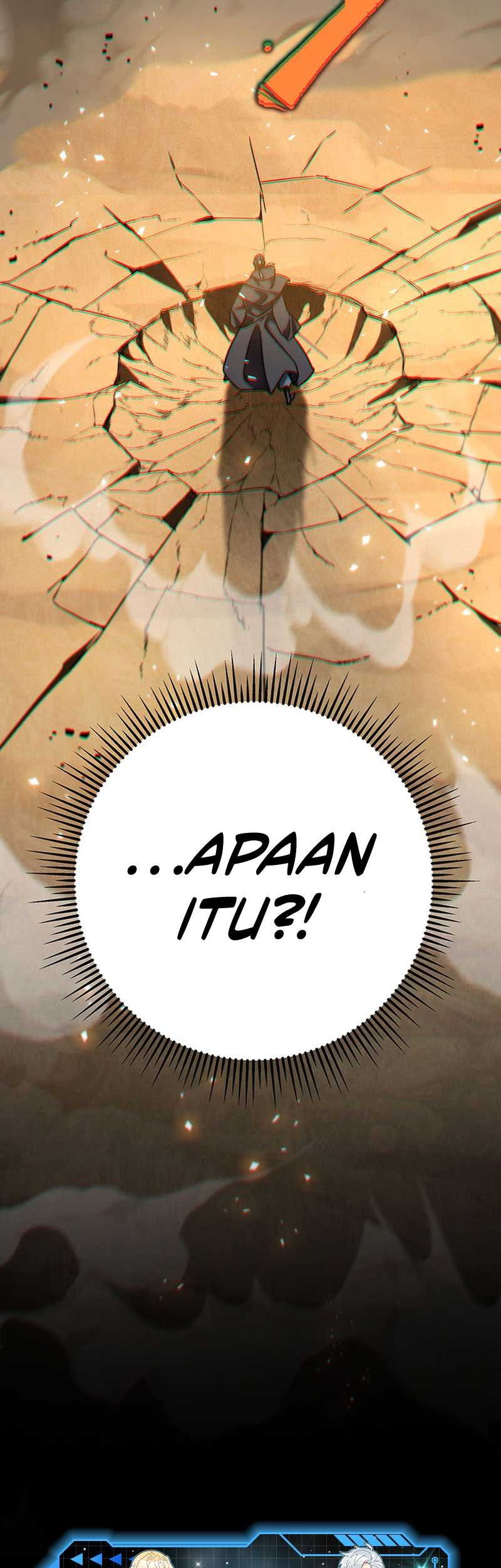 Heavenly Inquisition Sword chapter 21 halaman 81
