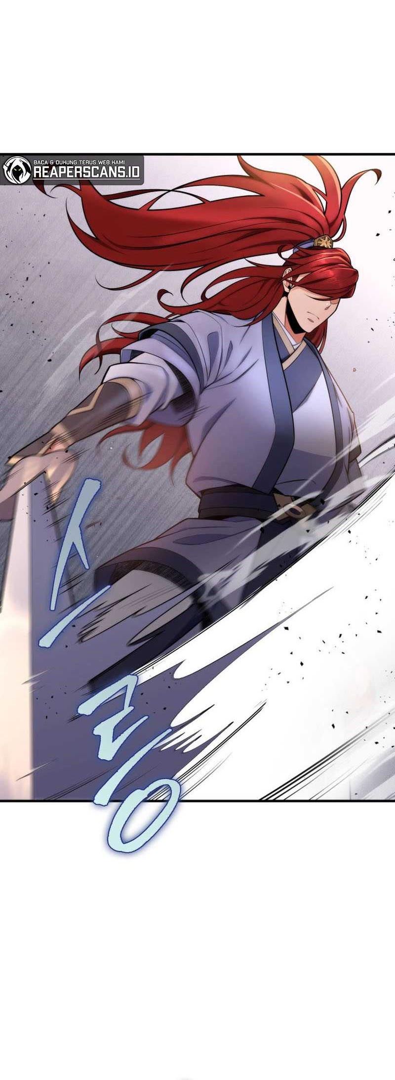 Heavenly Inquisition Sword Bab 22 halaman 9