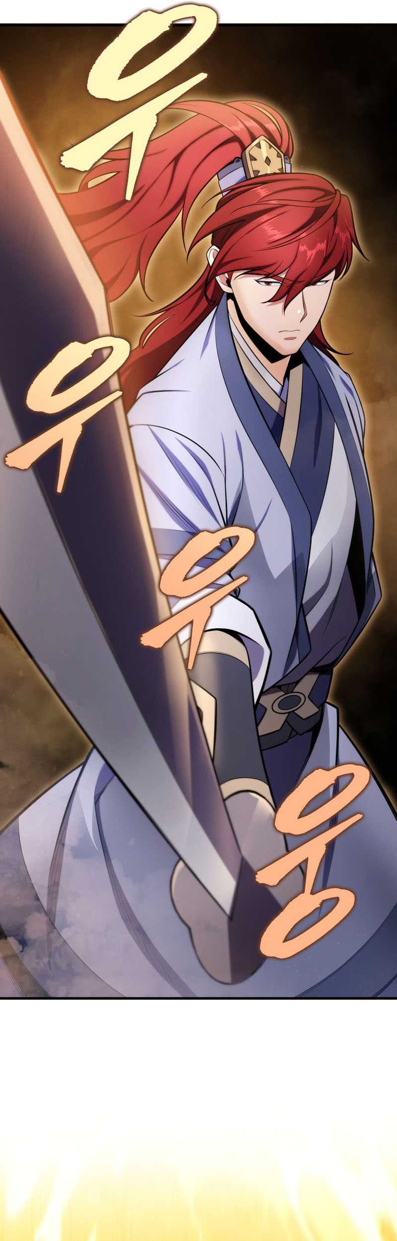 Heavenly Inquisition Sword Bab 22 halaman 14