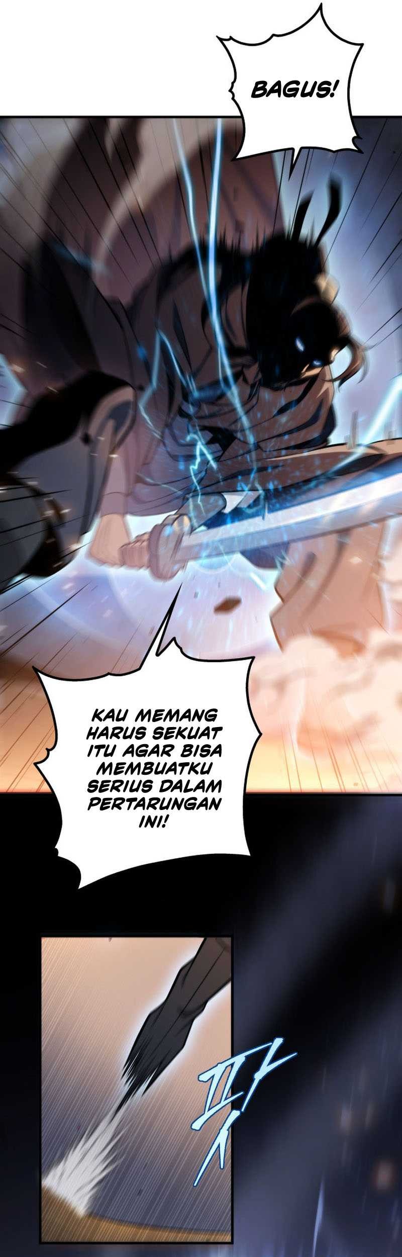Heavenly Inquisition Sword Bab 22 halaman 37