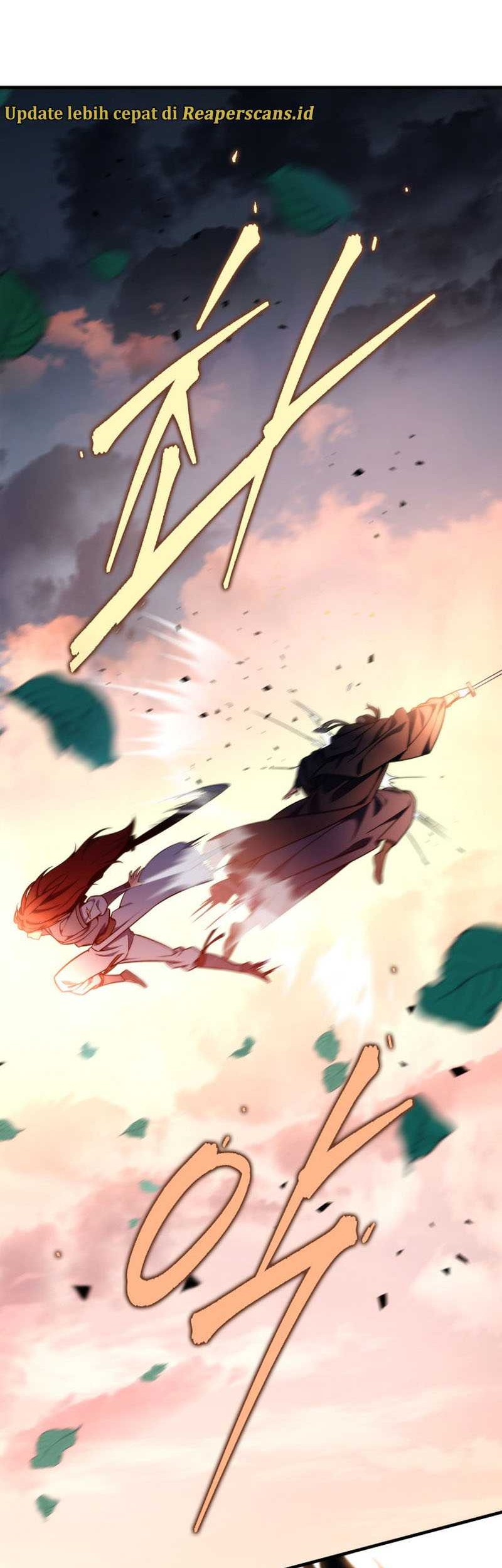 Heavenly Inquisition Sword Bab 22 halaman 58