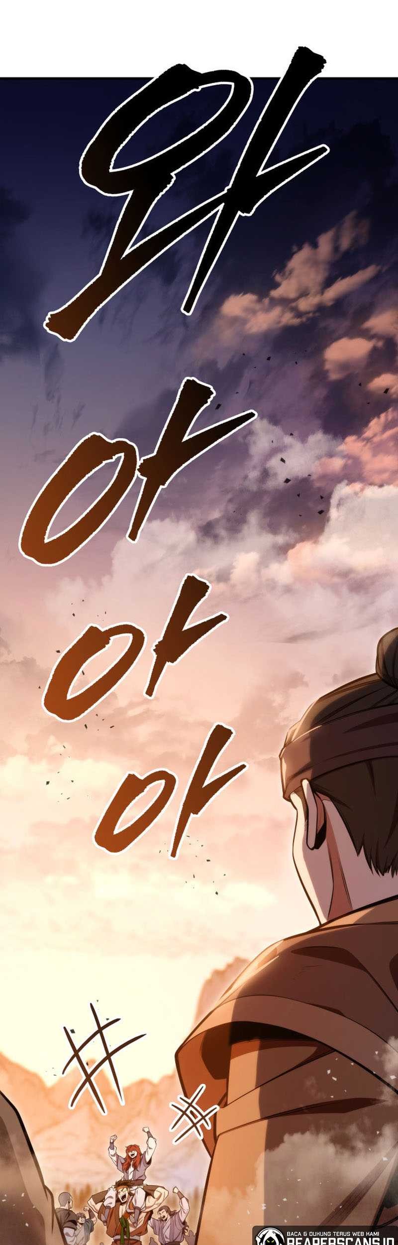 Heavenly Inquisition Sword chapter 23 halaman 2