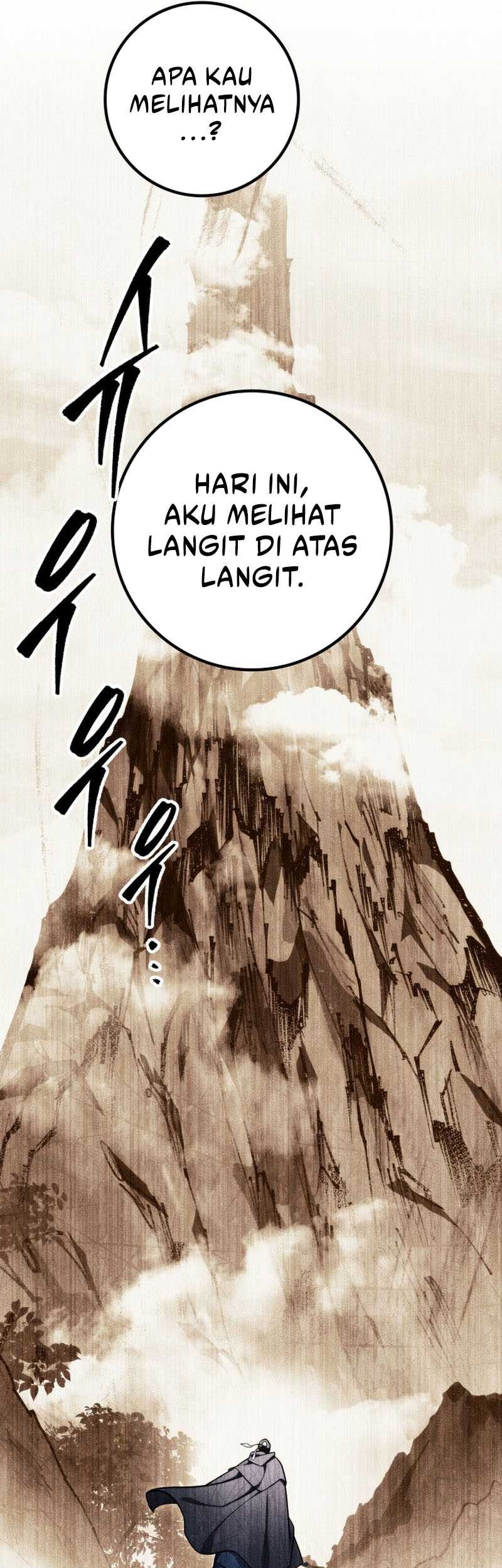 Heavenly Inquisition Sword chapter 23 halaman 6