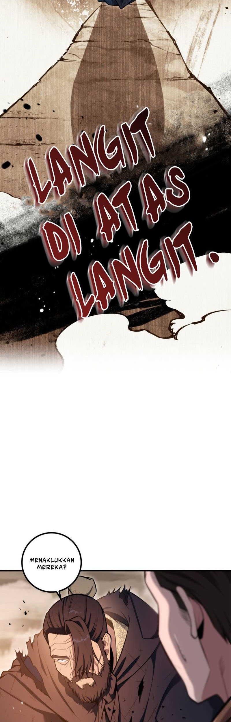 Heavenly Inquisition Sword chapter 23 halaman 7