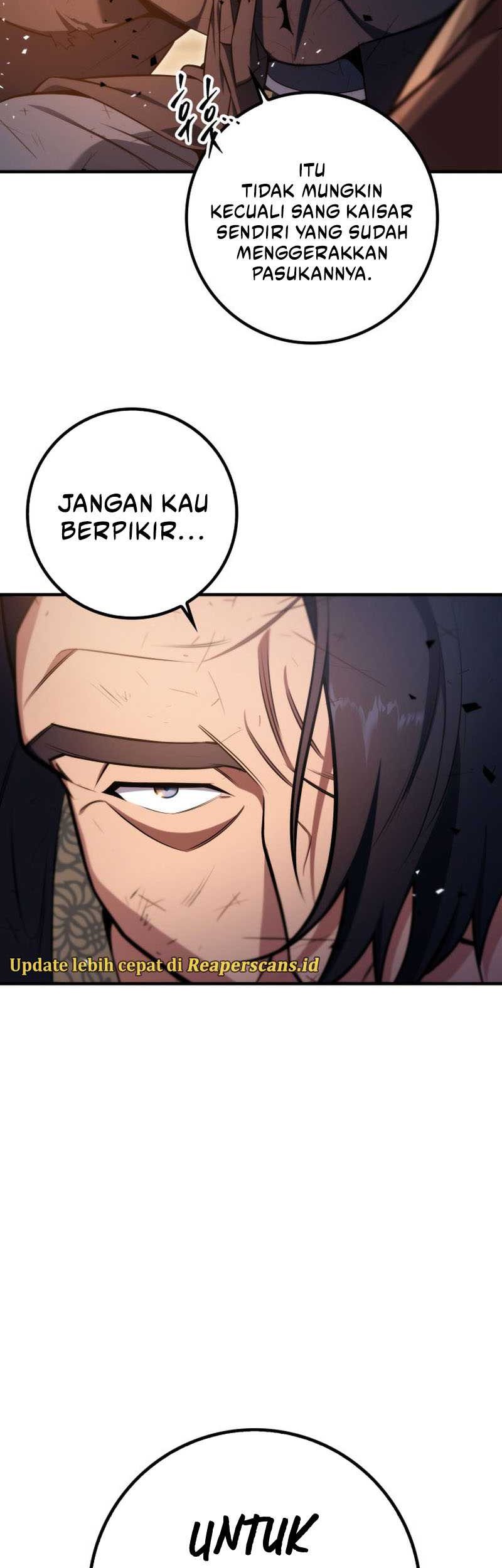 Heavenly Inquisition Sword chapter 23 halaman 8