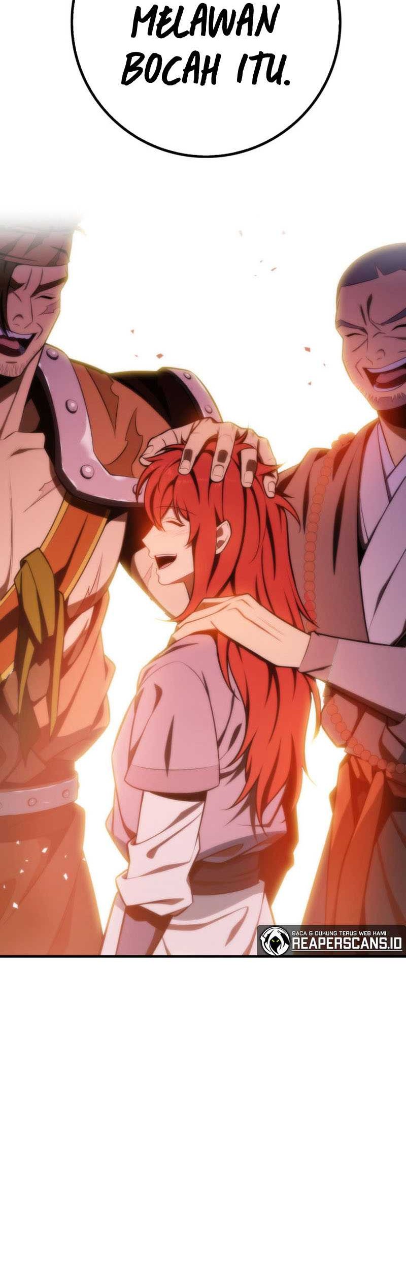 Heavenly Inquisition Sword chapter 23 halaman 9