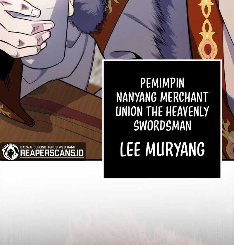 Heavenly Inquisition Sword chapter 23 halaman 17