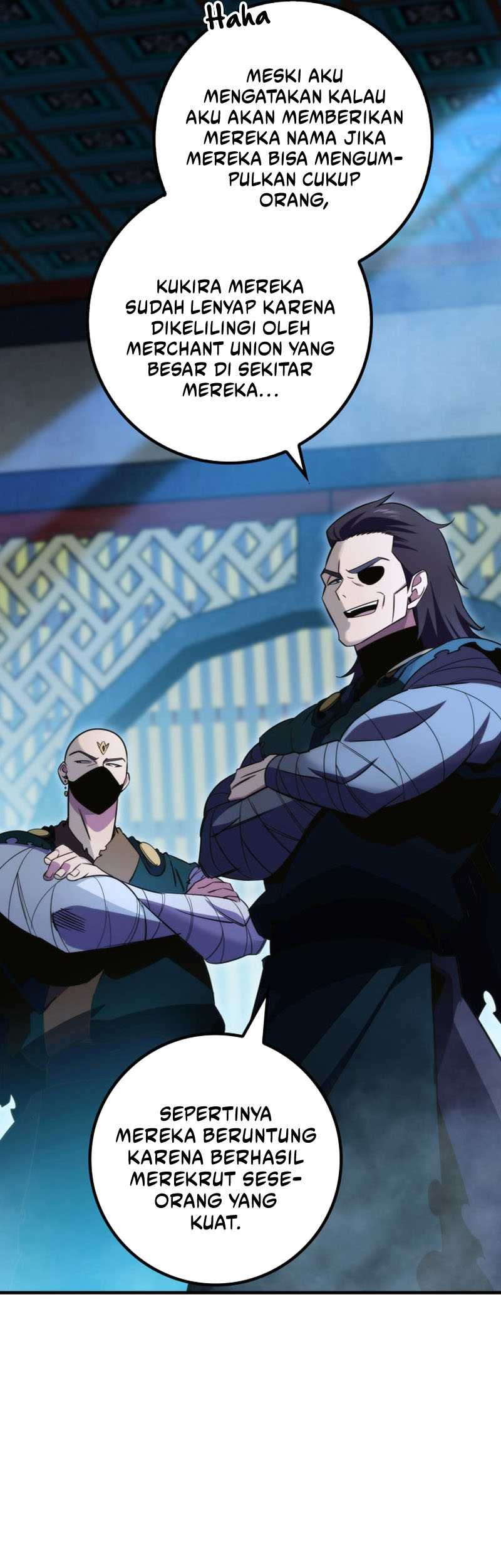 Heavenly Inquisition Sword chapter 23 halaman 30