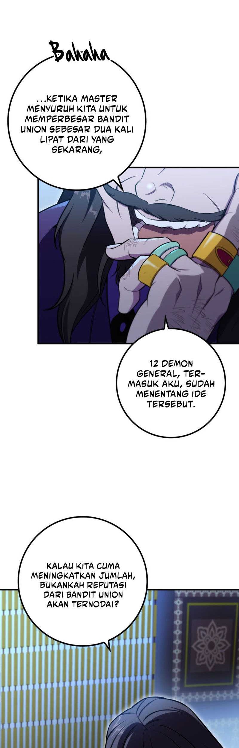 Heavenly Inquisition Sword chapter 23 halaman 31