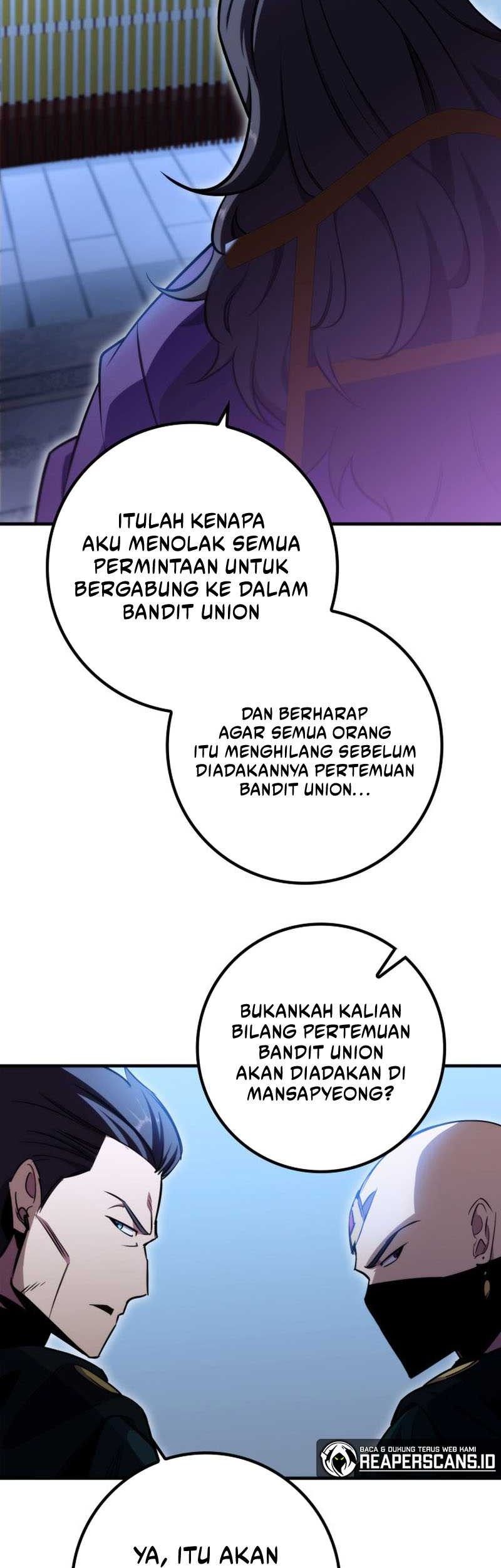 Heavenly Inquisition Sword chapter 23 halaman 32